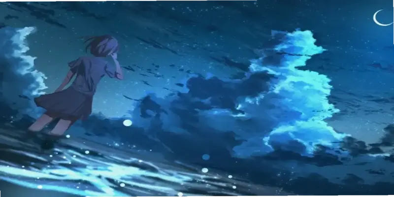 Khám Phá Avatar Mặt Trăng Nghệ Thuật Độc Đáo!