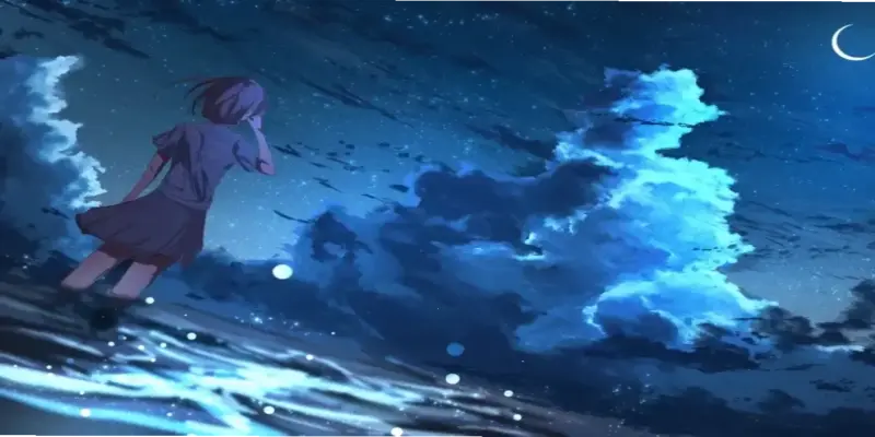 Khám Phá Avatar Mặt Trời Anime Độc Đáo, Hấp Dẫn Ngay!