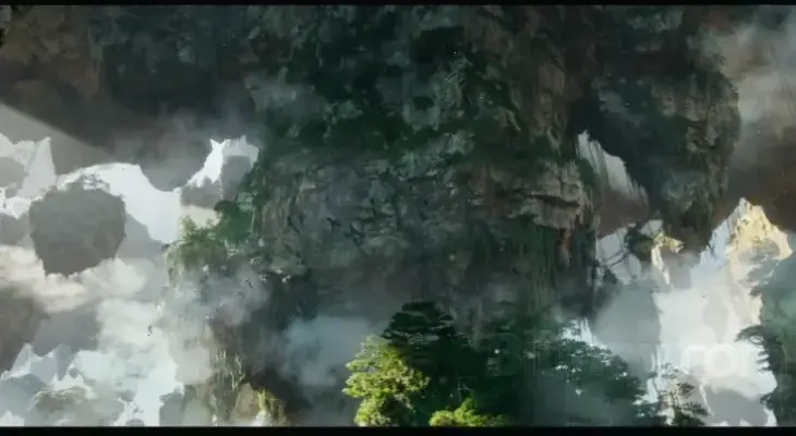 Khám Phá Avatar Mây 3D – Trải Nghiệm Độc Đáo, Hấp Dẫn Ngay!