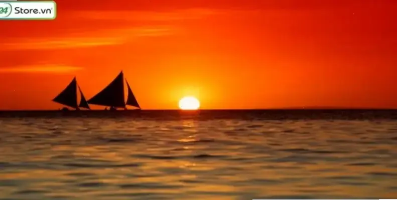 Khám Phá Avatar Mây Hoàng Hôn, Bức Ảnh Độc Đáo Và Hấp Dẫn!