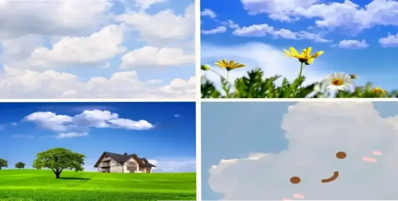 Ngay Bây Giờ Khám Phá Avatar Mây Nghệ Thuật Hấp Dẫn!