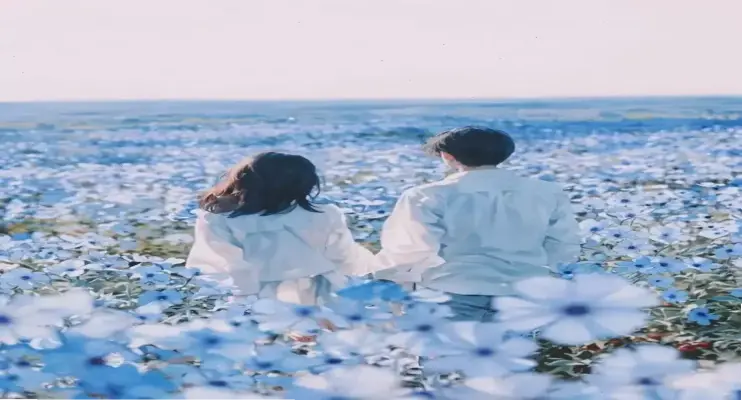 Khám Phá Avatar Mùa Xuân Tình Yêu Độc Đáo Ngay!