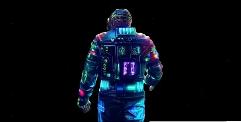 Khám Phá Avatar Neon Đẹp, Độc Nhất Và Hấp Dẫn Ngay!