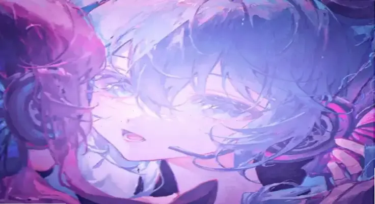 Hấp Hẫn Khám Phá Avatar Nghệ Thuật Aesthetic Độc Đáo