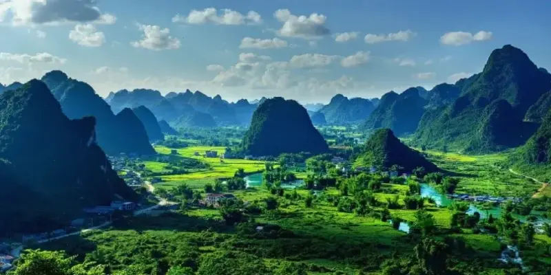 Hãy Khám Phá Avatar Núi Nghệ Thuật Độc Đáo Và Hấp Dẫn!