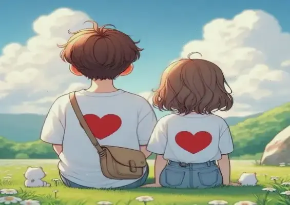 Khám Phá Avatar Nước Lãng Mạn Độc Nhất Hấp Dẫn Ngay!