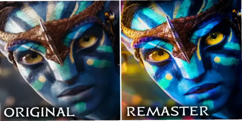 Hãy Khám Phá Avatar Phép Thuật 3D Độc Nhất Và Hấp Dẫn!