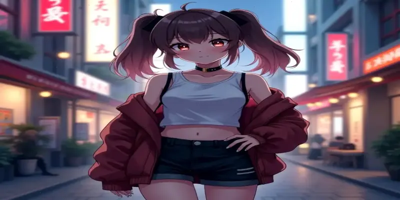 Khám Phá Avatar Phong Cách Độc Đáo Và Hấp Dẫn Ngay Hôm Nay