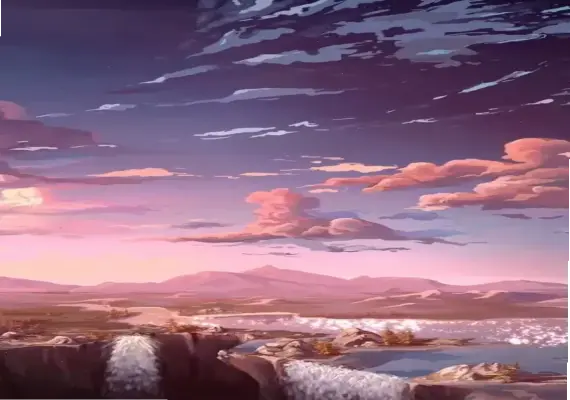 Khám Phá Avatar Phong Cảnh 4K Độc Đáo, Hấp Dẫn Ngay!