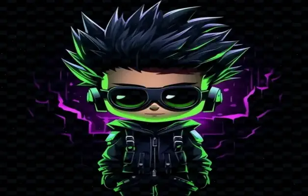 Avatar Punk: Khám Phá Phong Cách Độc Lạ Và Ý Nghĩa Sâu Sắc