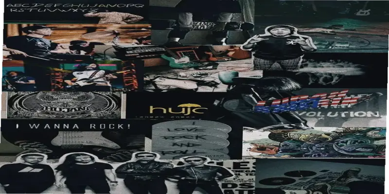 Unleash Your Inner Rebel With Avatar Punk Aesthetic!