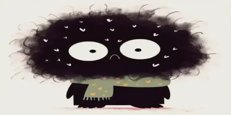 Avatar Punk độc lạ, độc nhất, hấp dẫn! Khám phá ngay!