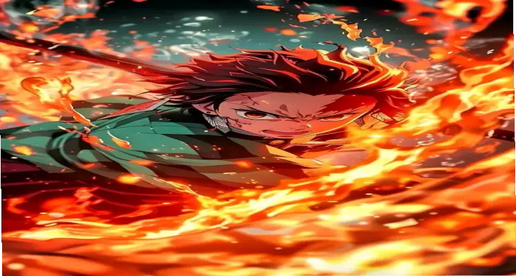 Khám Phá Avatar Siêu Anh Hùng Anime Độc Lạ Ngay!