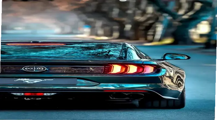 Khám Phá Avatar Siêu Xe Aesthetic Độc Đáo – Nhấp Ngay!