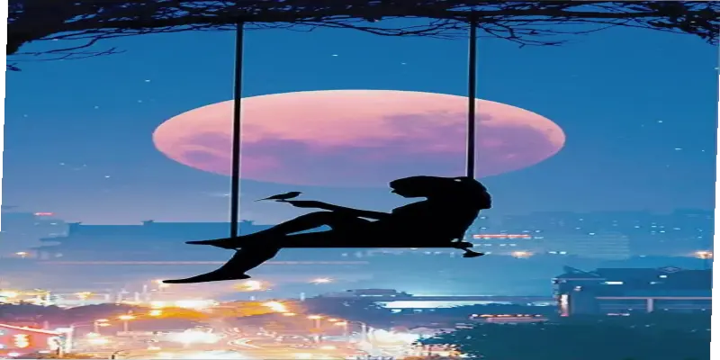 Khám phá Avatar Tâm Trạng Aesthetic huyền bí, cuốn hút và độc đáo ngay!