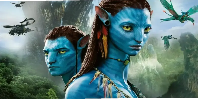 Khám Phá Avatar Thành Phố Hiện Đại Độc Đáo Của Chúng Tôi!