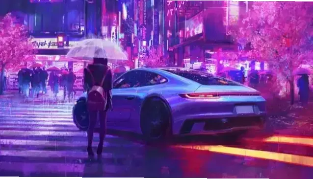 Avatar Thành Phố Neon: Ánh sáng huyền ảo đang chờ bạn khám phá!