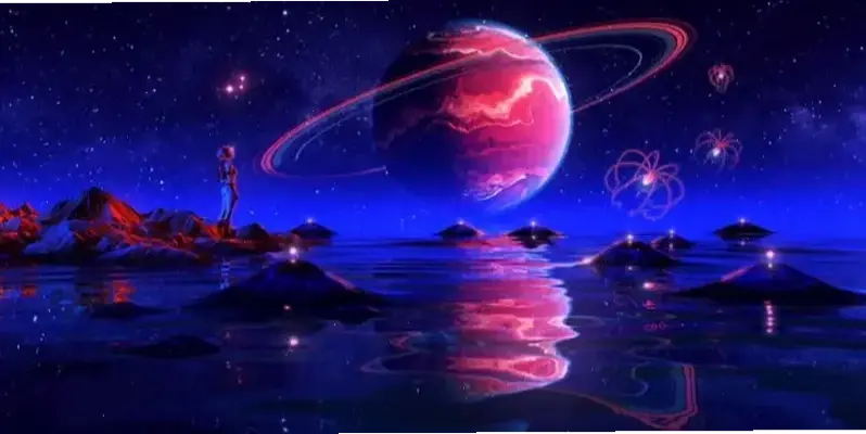 Avatar Thiên Hà: Bí Mật Và Hành Trình Khám Phá Vũ Trụ