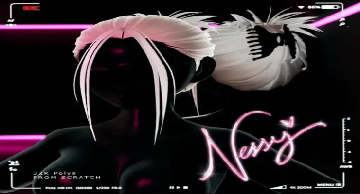 Tạo Avatar Thời Trang 3D Độc Lạ, Hấp Dẫn Ngay!