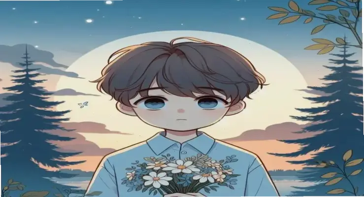 Khám Phá Avatar Thời Trang Nam Độc Đáo Hấp Dẫn