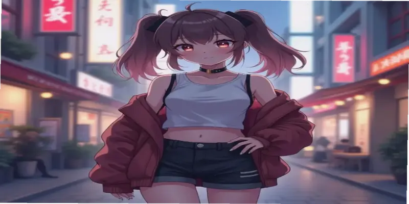 Khám Phá Avatar Thời Trang Nữ Độc Đáo Hấp Dẫn!