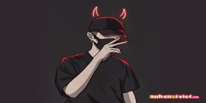 Avatar Tối giản, Cool, Độc nhất – Hấp dẫn và Thôi thúc!