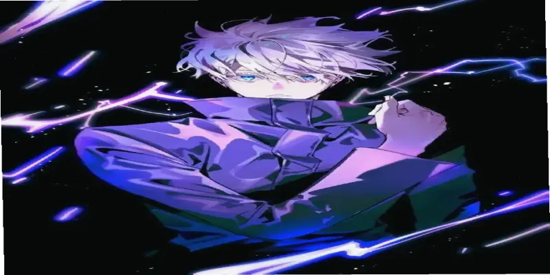 Khám phá Avatar Trừu tượng Anime độc đáo, hấp dẫn và đầy bí ẩn!