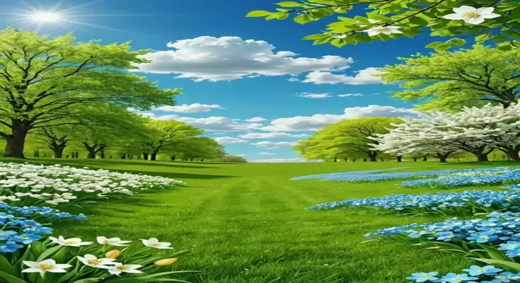 Khám Phá Avatar Vintage Phong Cảnh Độc Đáo Và Hấp Dẫn