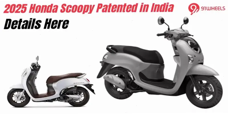 Bộ ảnh Honda Scoopy đẹp sắc nét, nổi bật từng chi tiết tinh tế