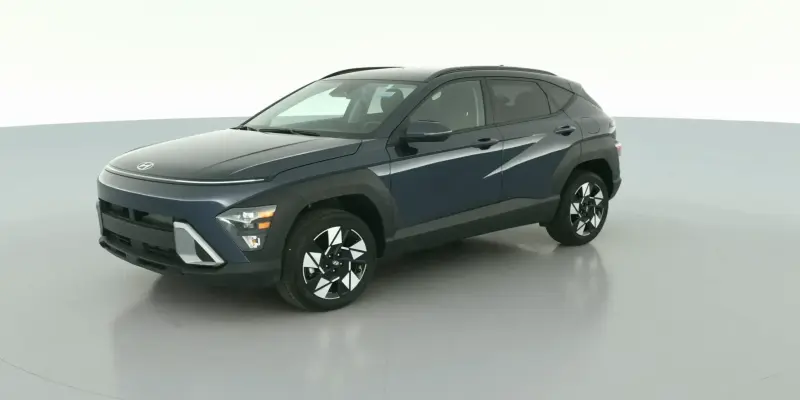 Hyundai Kona: Bí Quyết Chọn Xe SUV Lý Tưởng Cho Cuộc Sống Hiện Đại