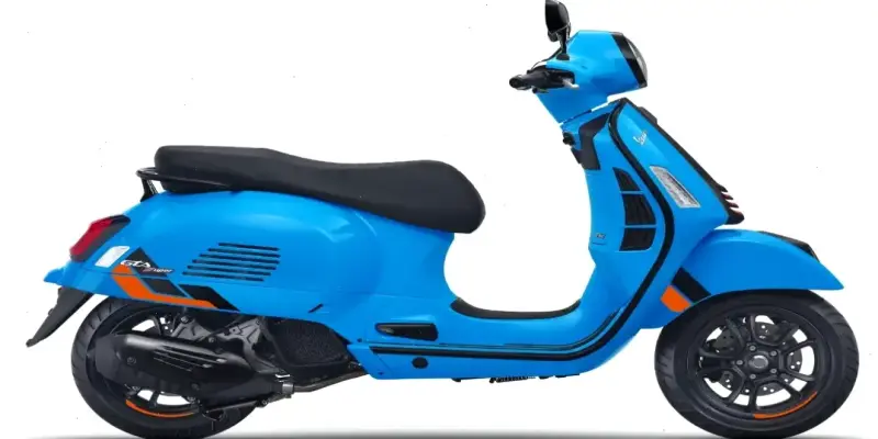 Khám Phá Piaggio Vespa: Bí Quyết Phong Cách Cho Phụ Nữ Hiện Đại