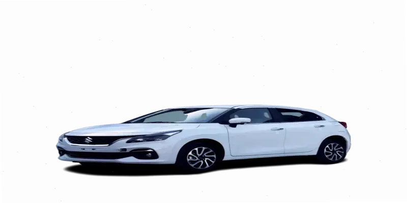 Khám Phá Suzuki Baleno: Xe Hatchback Lý Tưởng Cho Thế Hệ Trẻ