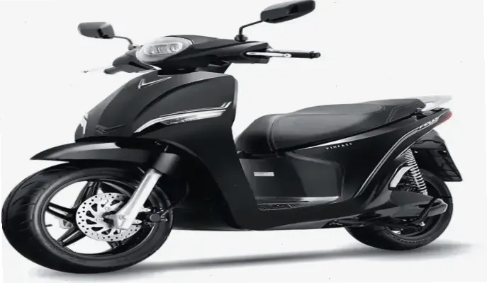 Khám Phá VinFast Feliz: Xe Điện Thông Minh Dành Riêng Cho Gen Z