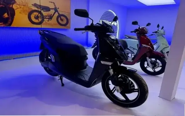 VinFast Theon: Xe Điện Hiện Đại Cho Người Ưa Phát Triển Bản Thân