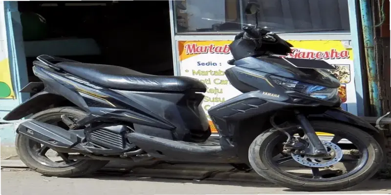 Khám Phá Yamaha Luvias: Xe Scooter Lý Tưởng Cho Phụ Nữ Hiện Đại