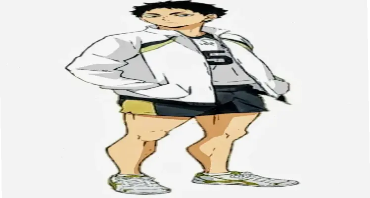 Khám Phá Bí Mật Của Akaashi: Setter Huyền Thoại Haikyuu!