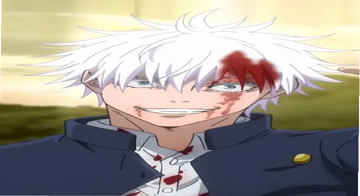 Gojo Và Những Bí Ẩn Chưa Tiết Lộ: Sự Thật Đáng Ngạc Nhiên