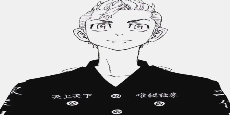 Takemichi: Bí Mật Du Hành Thời Gian Thay Đổi Tương Lai