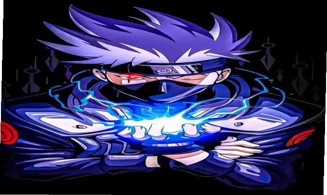 Khám Phá Bí Mật Của Kakashi Hatake: Ninja Huyền Thoại Naruto