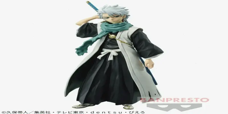 Toshiro Hitsugaya: Bí Mật Sức Mạnh Khủng Khiếp Bạn Phải Khám Phá!