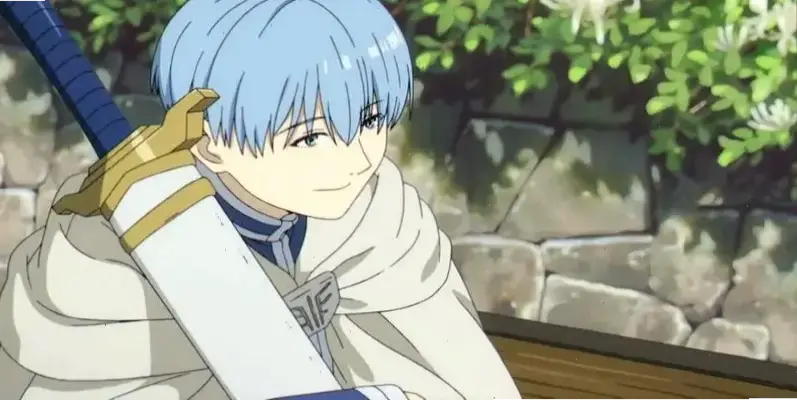 Himmel: Bí Ẩn Đen Tối Lật Kèo Anh Hùng Nổi Tiếng