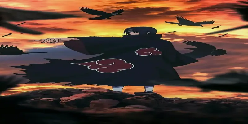 Itachi: Sự thật đen tối khiến fan Naruto sốc nặng!