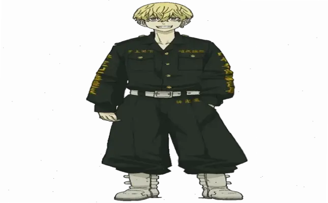 Bí Mật Động Trời Về Chifuyu Làm Fan Tokyo Revengers Bất Ngờ