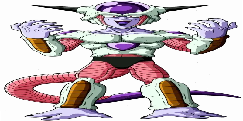 Frieza Trỗi Dậy: Bí Mật Sức Mạnh Lật Đổ Vũ Trụ Toàn Diện