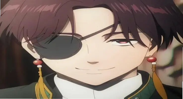 Suou Hayato: Bí Mật Sức Mạnh Kinh Hoàng Làm Fan Phát Cuồng