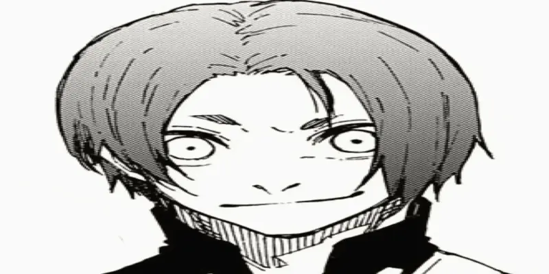 Khám Phá Mikage Reo: Bí Mật Sức Mạnh Bất Khả Cản Phá!