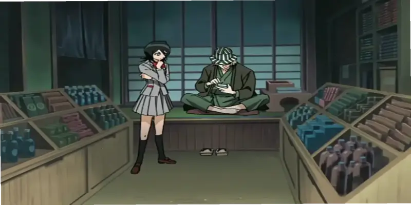 Aizen Sosuke: Kẻ Phản Bội Đáng Sợ Nhất Lịch Sử Anime