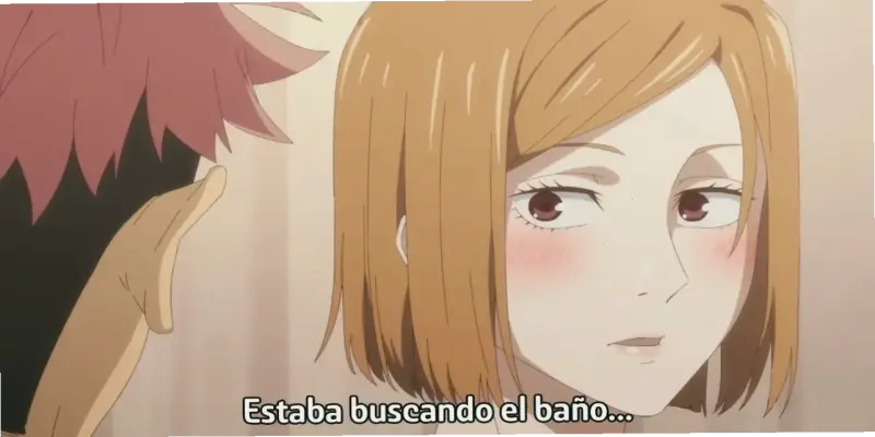 Itadori x Nobara: Tình yêu chết chóc khiến fan phát cuồng