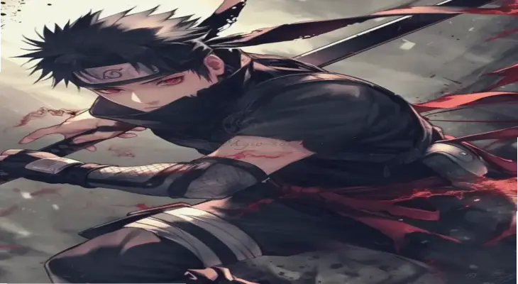 Shisui Uchiha: Khám Phá Sức Mạnh Hủy Diệt Và Bí Mật Tử Vong
