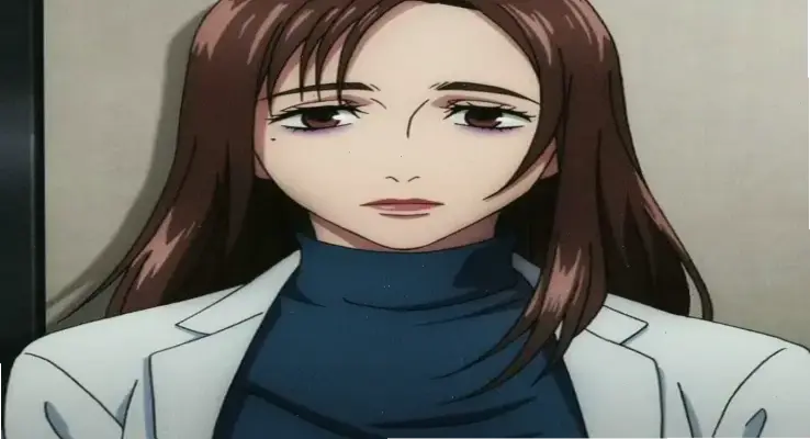 Hé lộ bí mật đáng sợ của Shoko Ieiri trong Jujutsu Kaisen